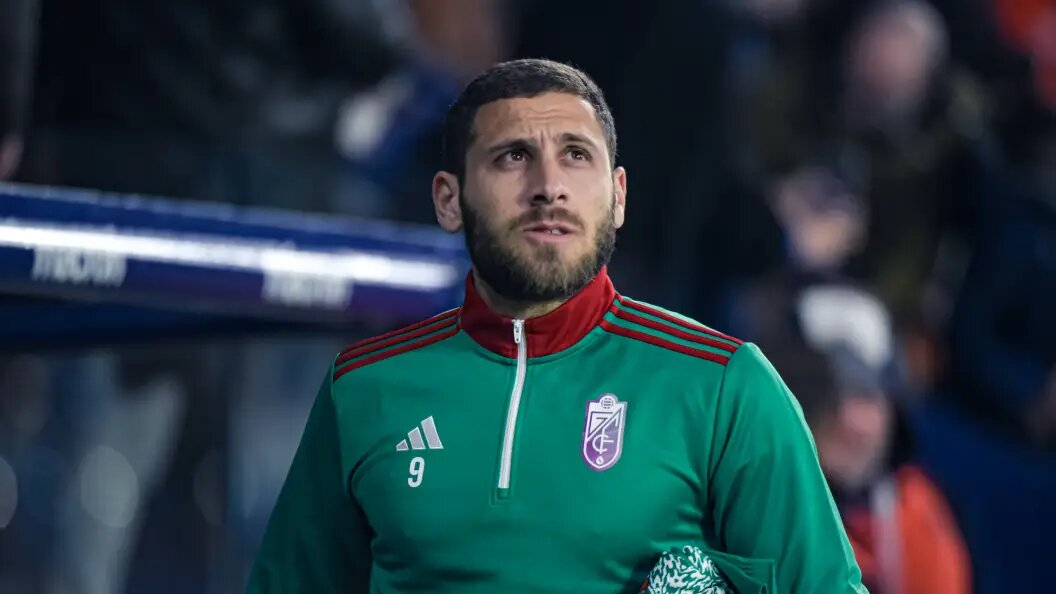    Фото: IMAGO/Samuel Carreno/Globallookpress