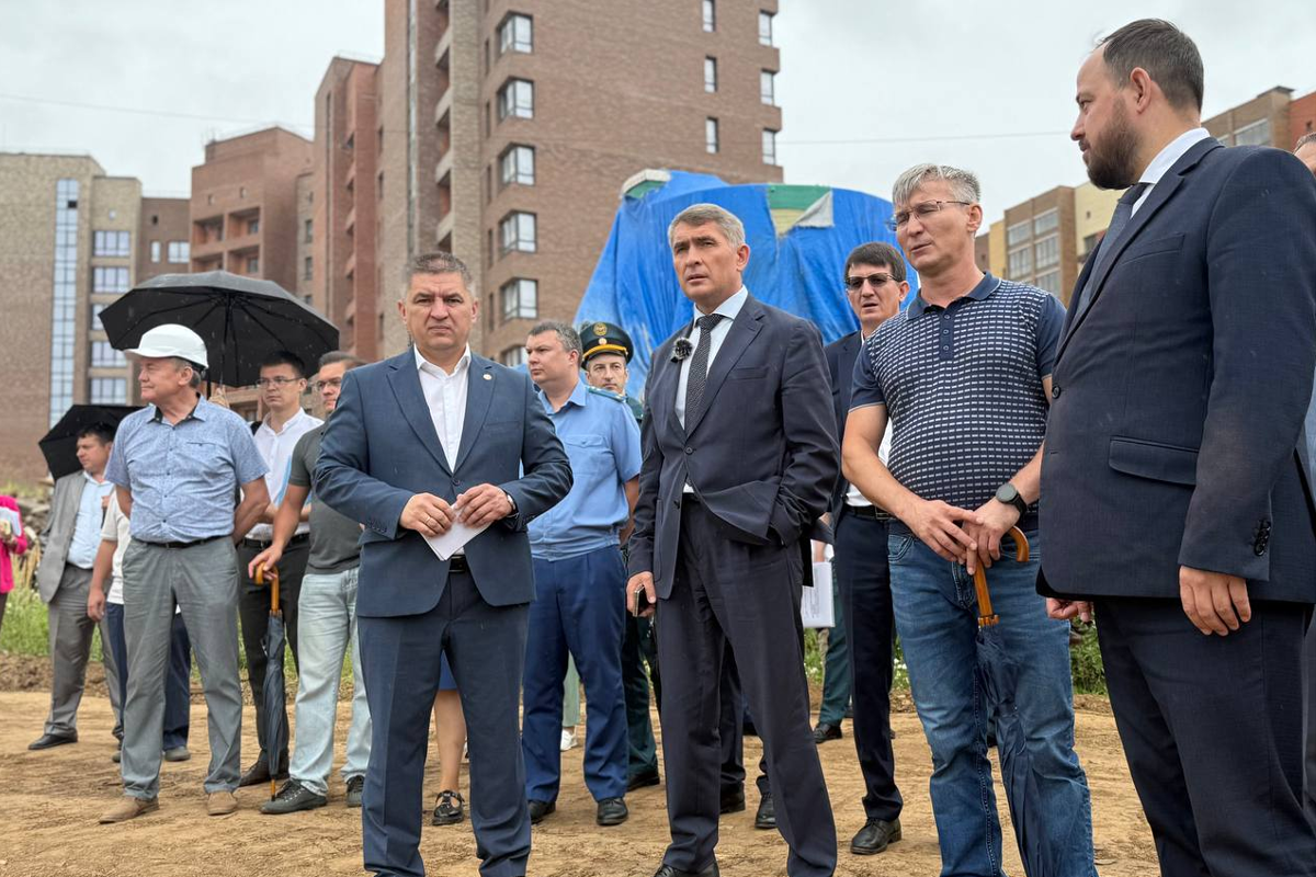    Фото: Владимир Доброхотов, Источник: t.me/dobrohotov