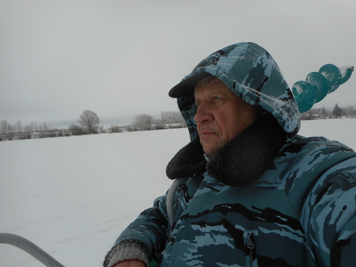 Фото автора.