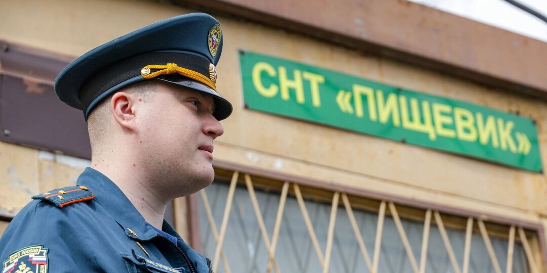 Поле для произвола: зачем власть принимает репрессивные законы против дачников и СНТ?