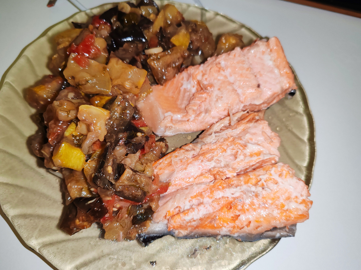 Фото автора канала. 