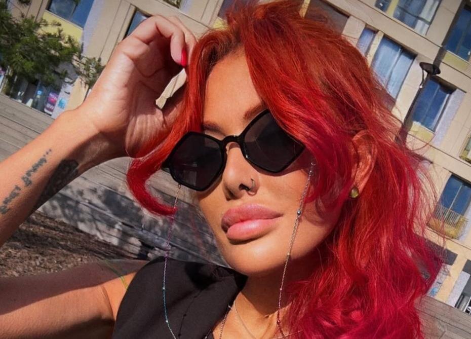    Социальные сети