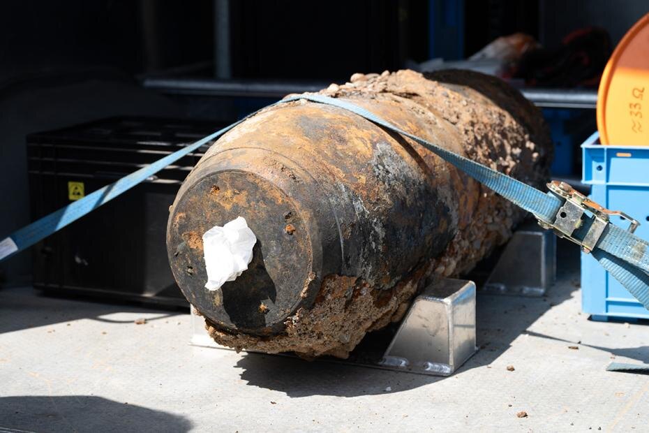    Sebastian Kahnert/dpa/Global Look Press