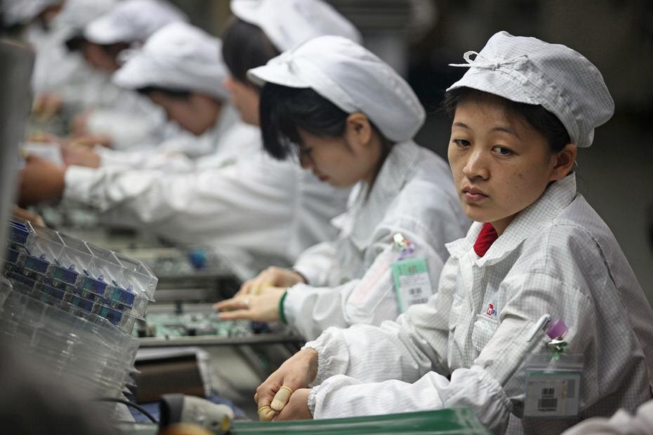    Wang Yishu/ZUMAPRESS.com/Global Look Press