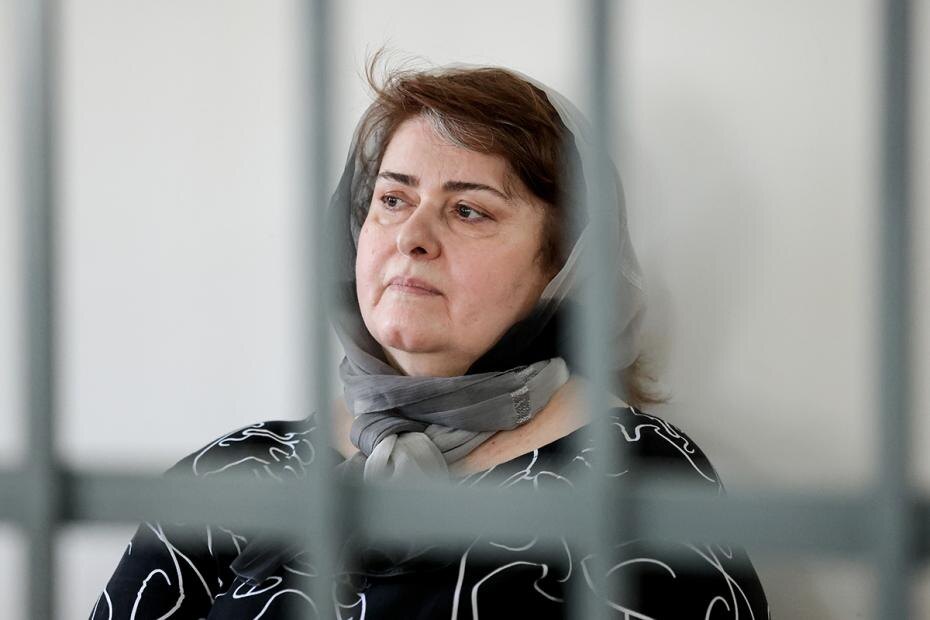    Елена Афонина/ТАСС