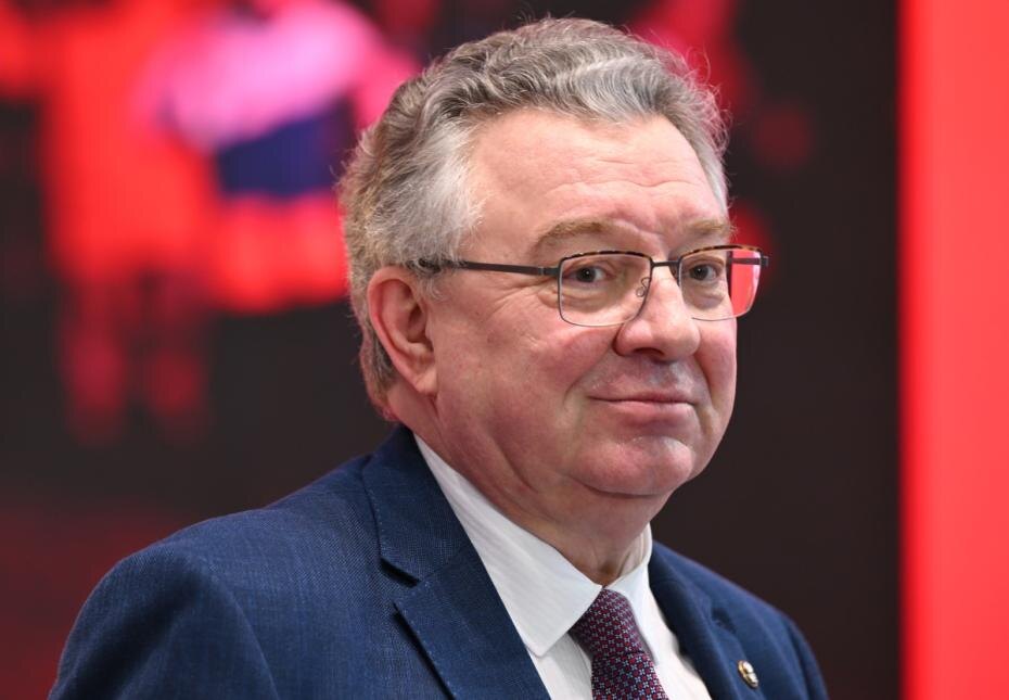    Максим Блинов/РИА Новости