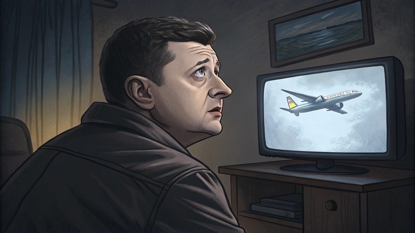   Сгенерировано с помощью ИИ