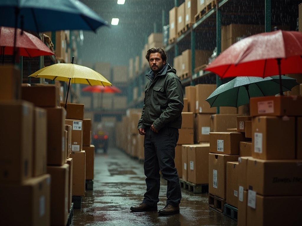 Транспортная компания КОМПАС