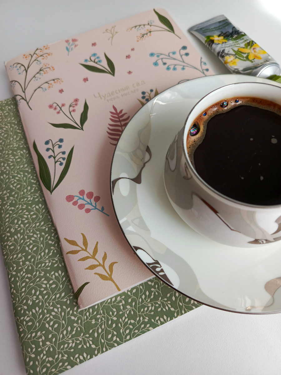 Фото принадлежит автору канала 