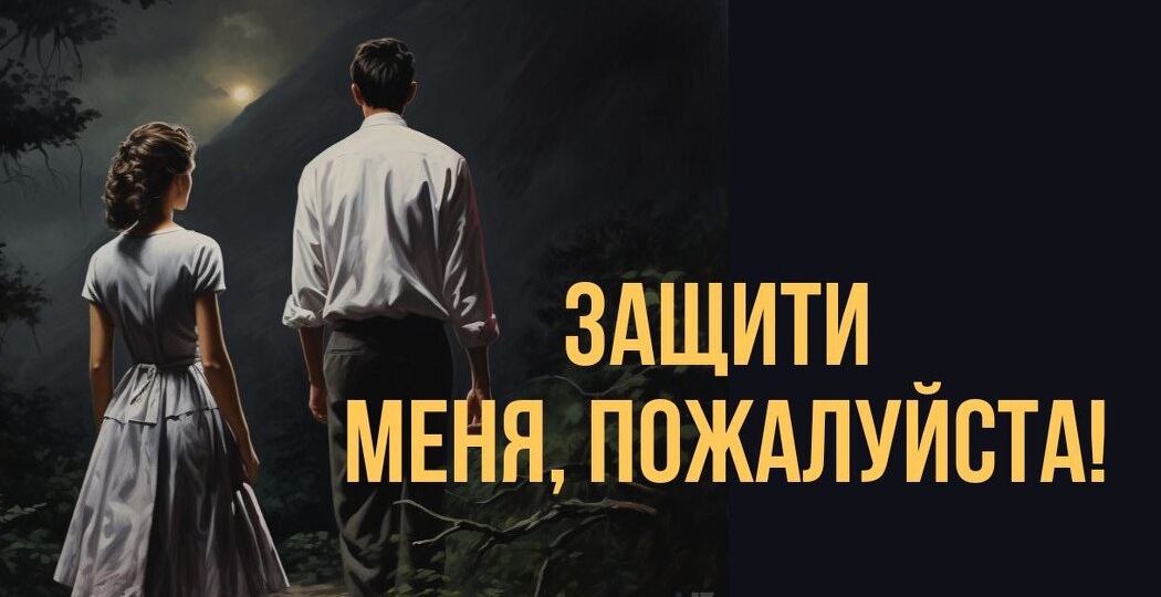 Как формируется и почему разрушается ощущение безопасности женщины в отношениях с мужчиной