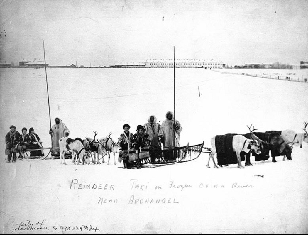 Из открытых источников