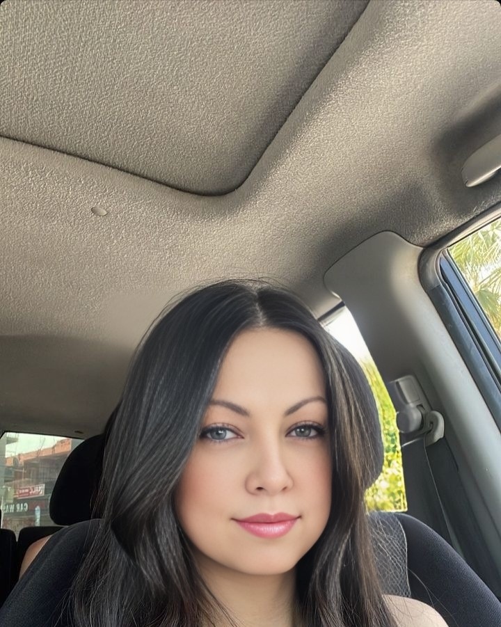 Автор рассказа и канала, Татьяна.