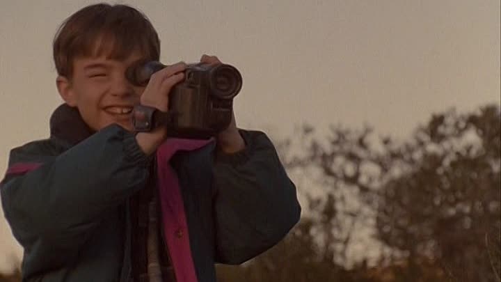 Кадр из фильма «Люди-тени» (1997)