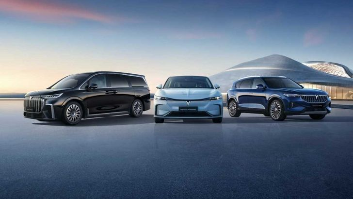 Какой ресурс у китайских турбомоторов? Реальные цифры пробега до капремонта