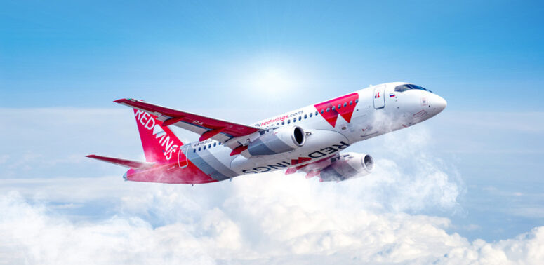    Фото: flyredwings.com