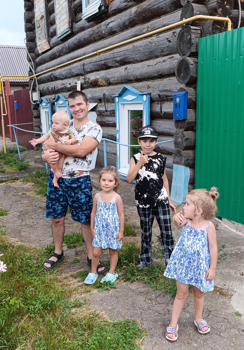 Прибыли в г.Сарапул