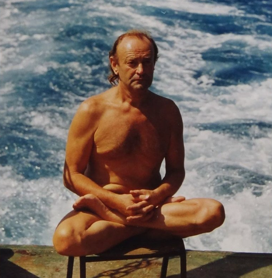 Слава Курилов