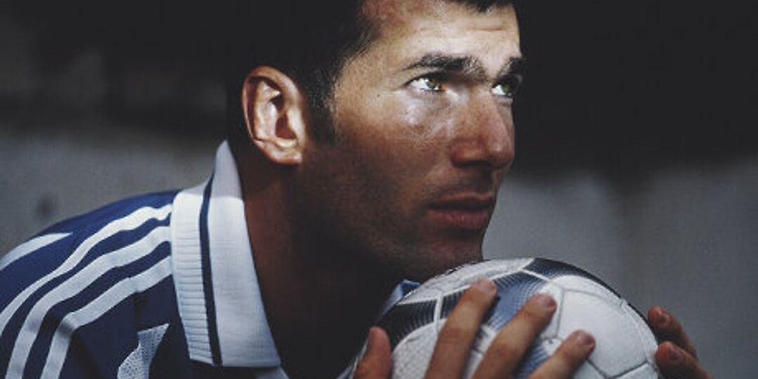 У Зидана всего 3 чемпионства. Почему не больше?