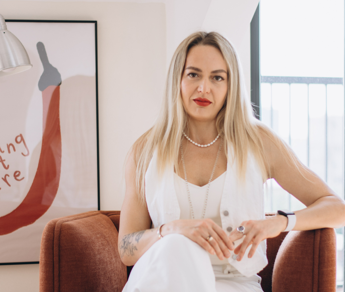 Светлана Соколова