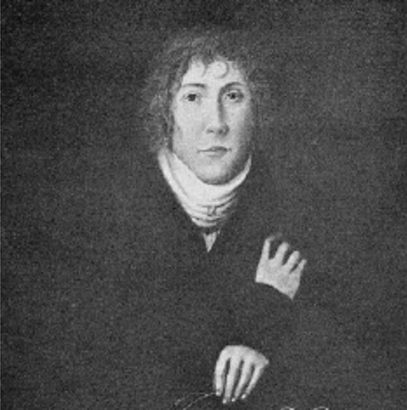 Филипп Боззини (1773 – 1809), доктор медицины, изобретатель «световода»