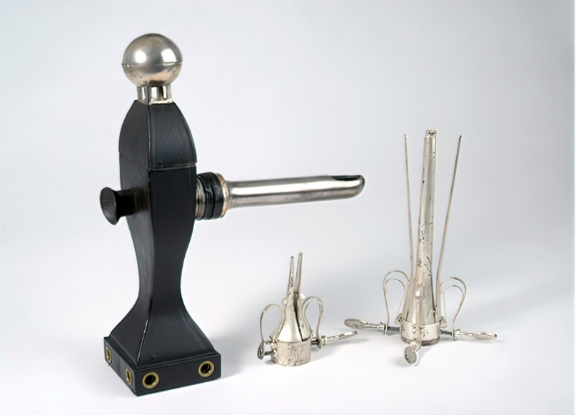 «Lichtleiter» – световод