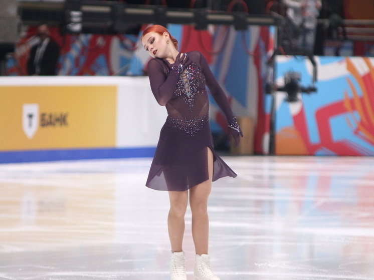     Фото: Maksim Konstantinov/Global Look Press