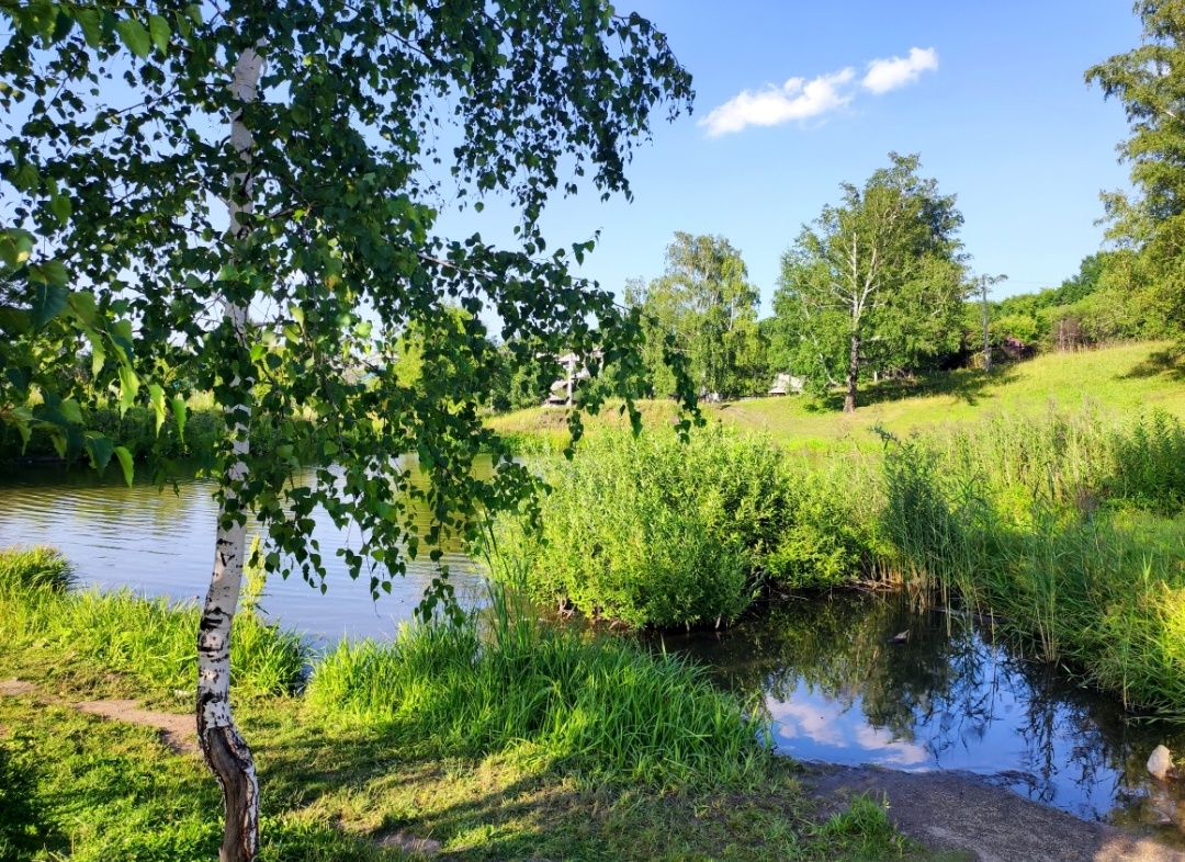 Фото автора 