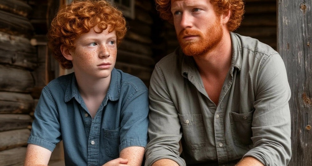 Деревенский ясновидец 57. Рассказ