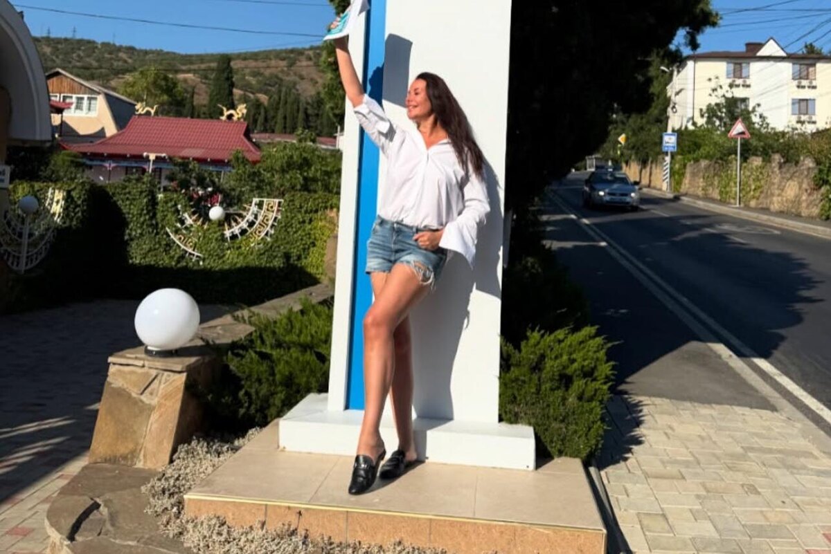    Оксана Федорова Социальные сети