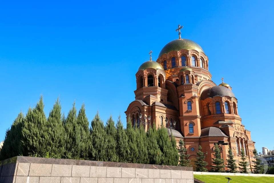    Фото: Дмитрий Рогулин/"Городские вести"