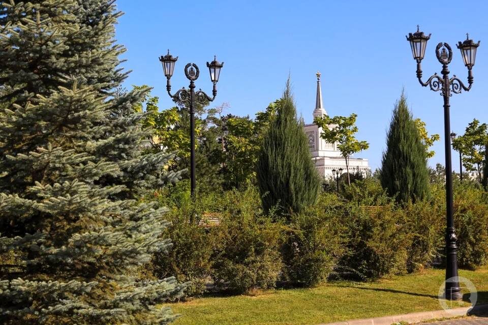    Фото: Дмитрий Рогулин/"Городские вести"