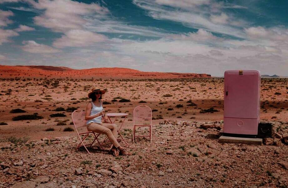    Фото: gondwana-collection.com