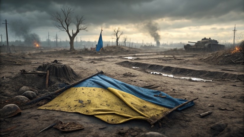   Сгенерировано с помощью ИИ