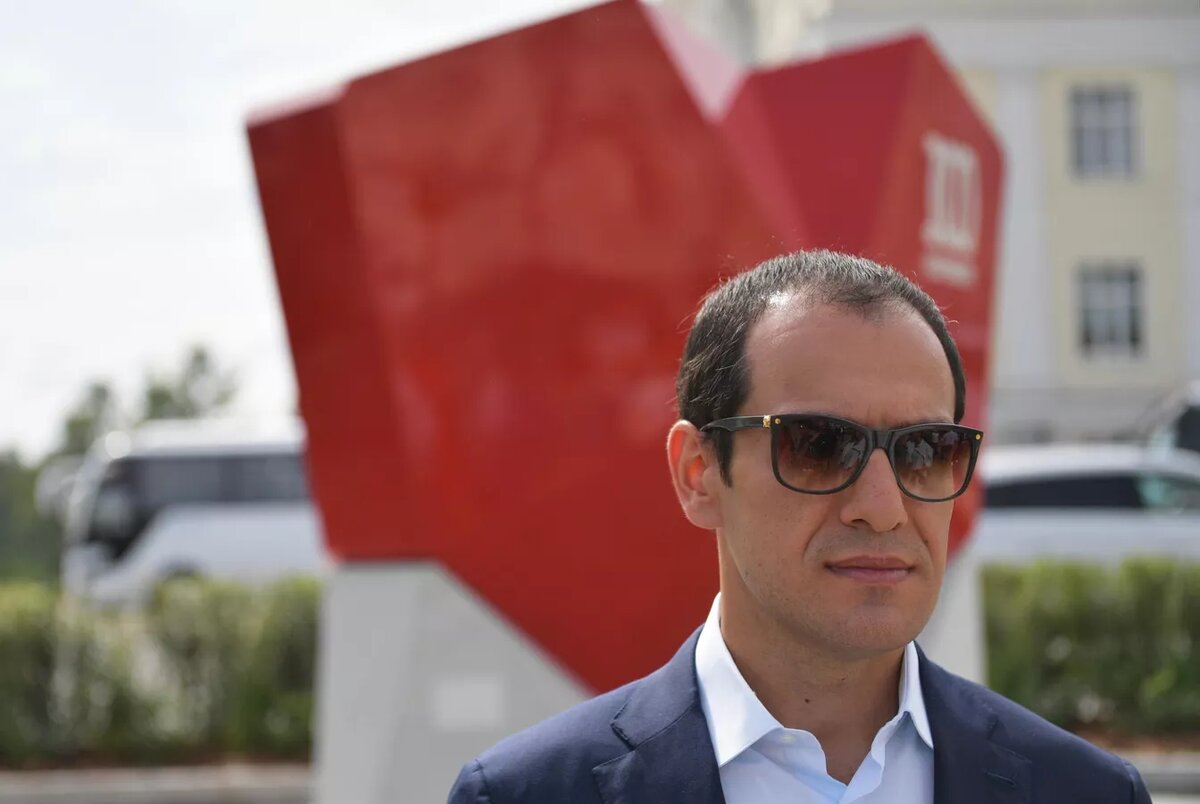 © Sputnik / Павел Лисицын