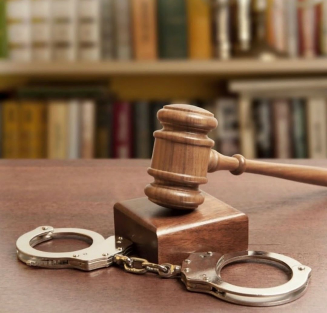 Задержан курьер, обобравший пенсионерку из Новороссийска