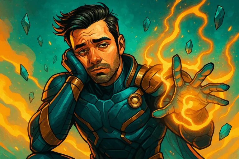    Почему ты устал: 10 причин, которые не связаны с работой admin