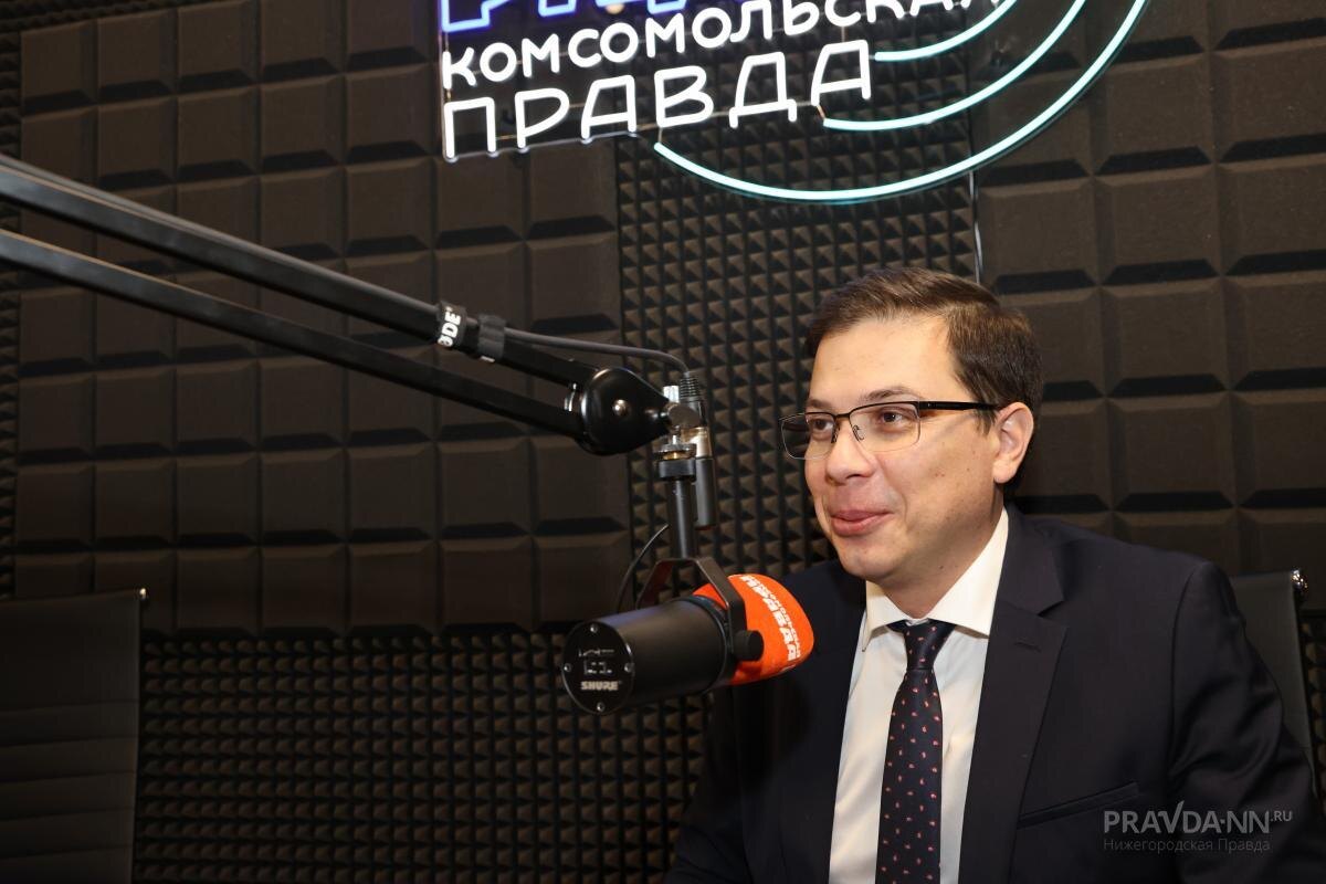    Больше всего подписчиков среди глав МСУ насчитывает канал мэра Нижнего Новгорода Юрия Шалабаева