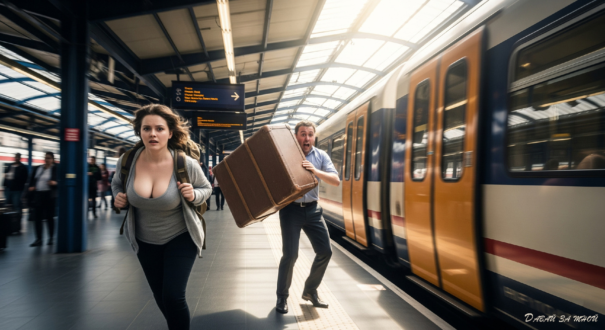 Путешествие - это не переезд. Если вам понравилось где-то, то это не значит что там хорошо жить