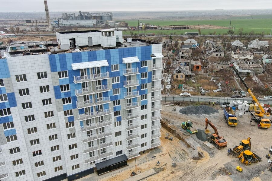     / Источник: © Дмитрий Ягодкин/ТАСС