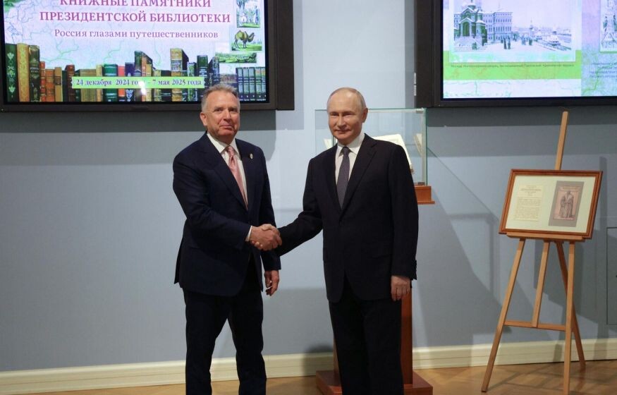    «Украина выполнит все условия РФ (под давлением США). К 8-му президенты встретятся. Победа РФ в СВО»: теории Сладкова