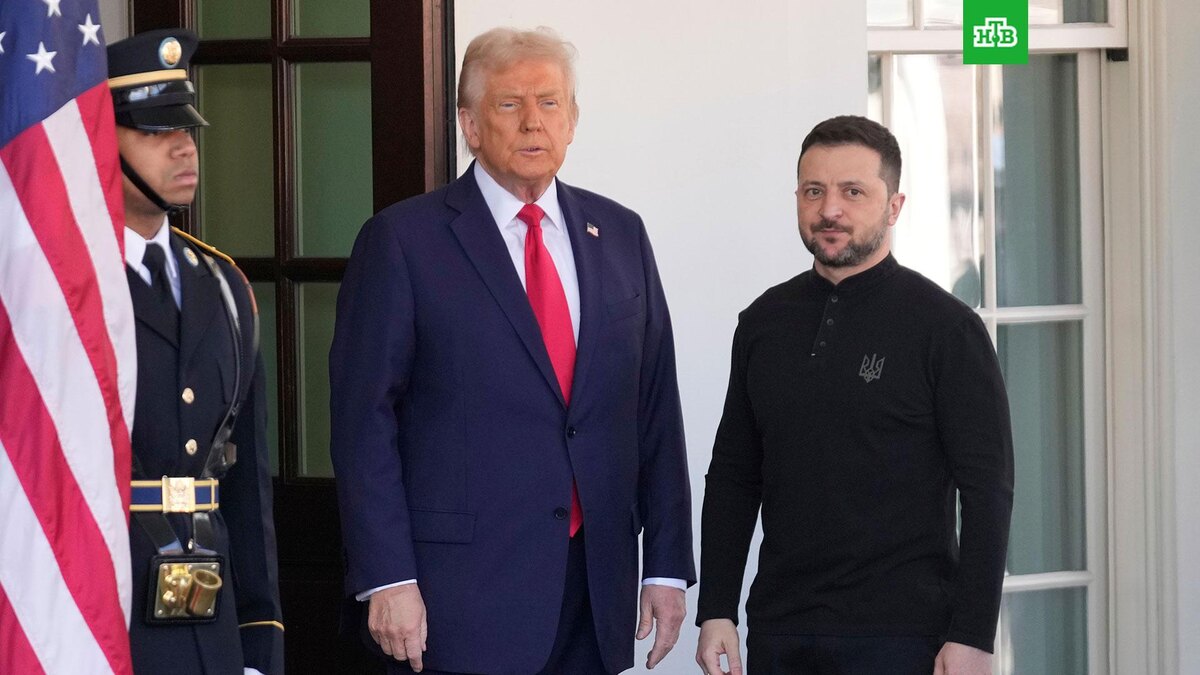    Фото: Ben Curtis / AP / TASS