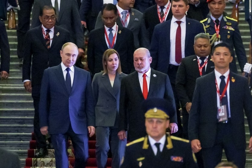    Гавриил Григоров/РИА Новости