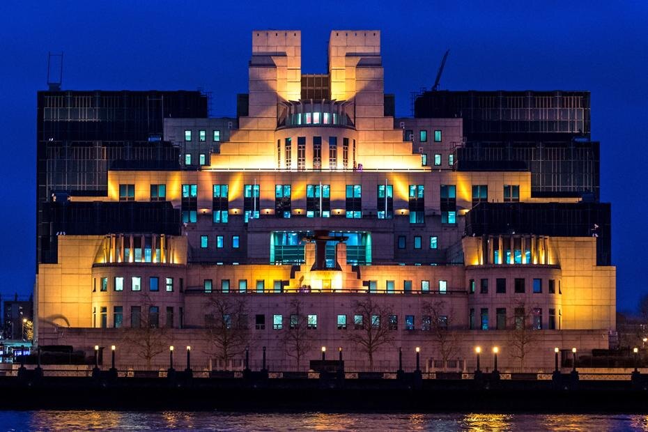    Pete Maclaine/ZUMAPRESS.com/Global Look Press