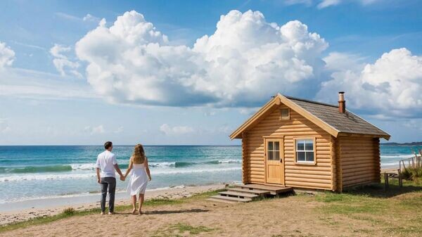    © РИА Новости Крым . © РИА Новости Крым Сгенерировано ИИ Искусственный интеллект