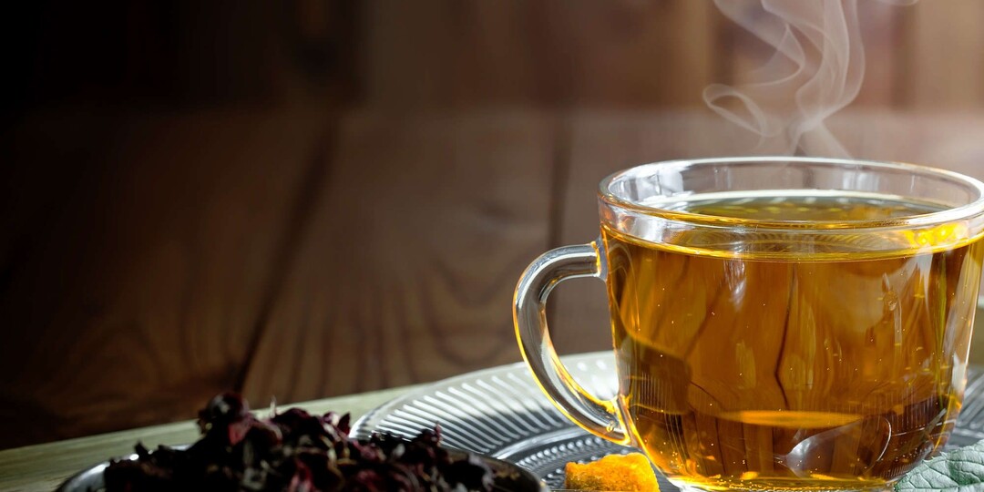 Какой чай лучше пить для здоровья тела: большая статья