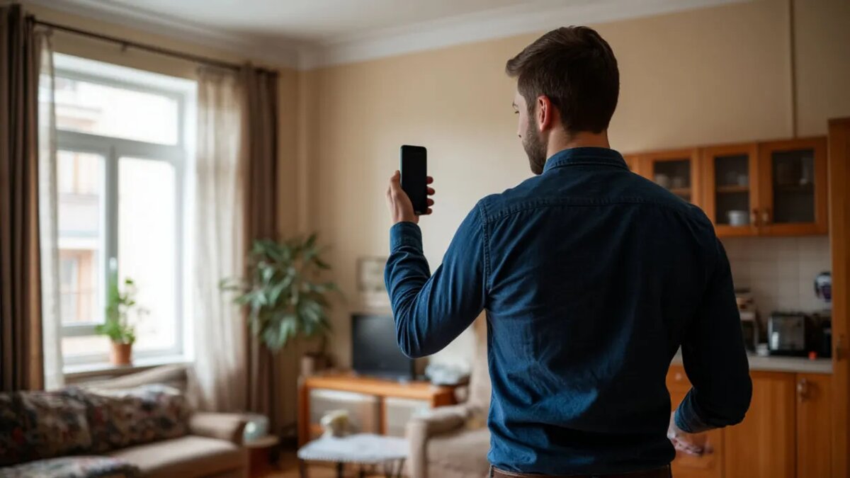    Сгенерировано ИИ