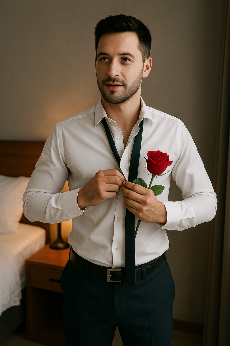 Вещи вдолгую