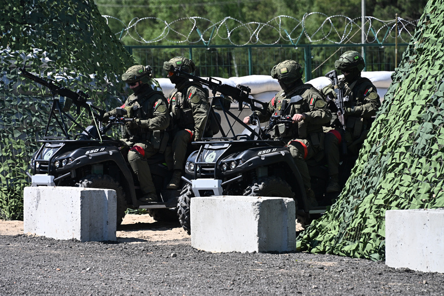    © Виктор Толочко/РИА Новости