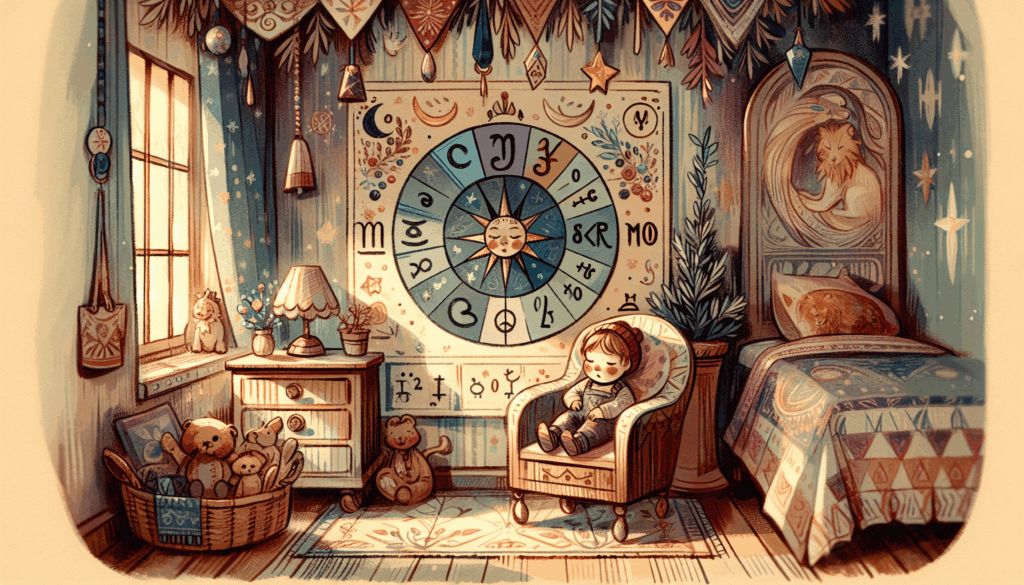    Как выбрать имя ребенку по дате рождения: влияние астрологии и нумерологии на судьбу AstroTE_bot