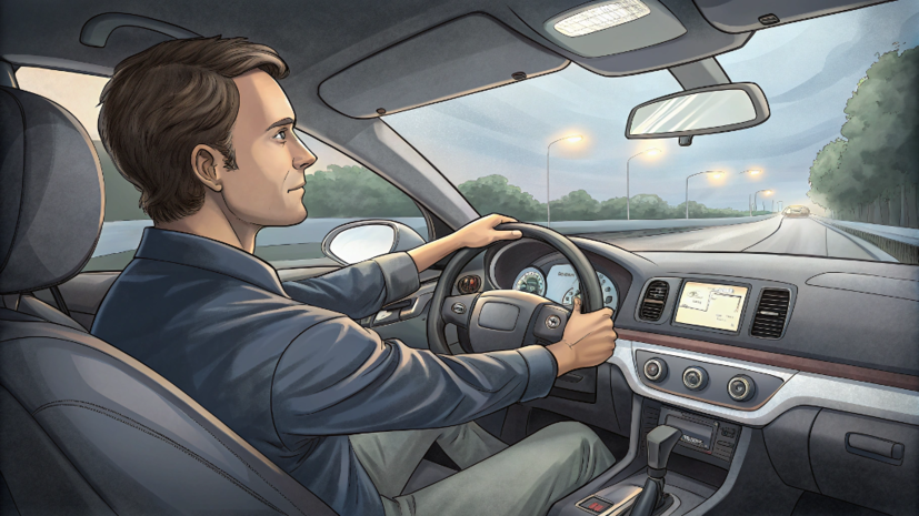   Сгенерировано с помощью ИИ